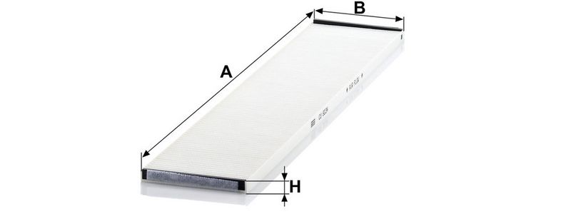 Cabinefilter