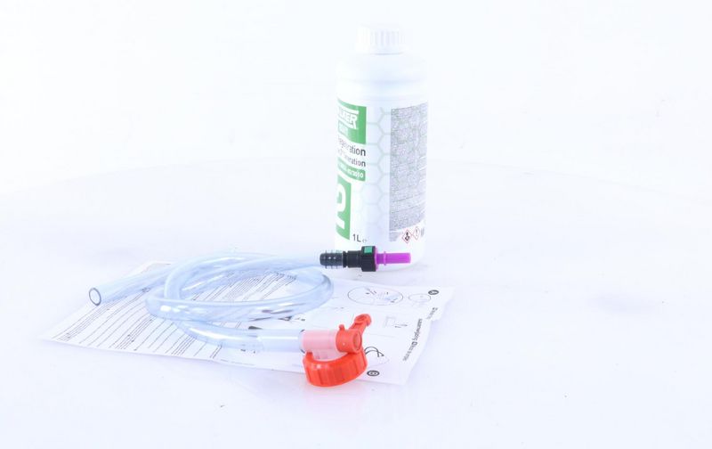 2EME GENERATION (176) - 1 LITRE