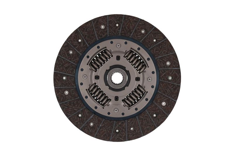 Siduriketas, KAMOKA DC261