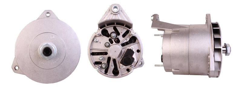 generátor LRA02485