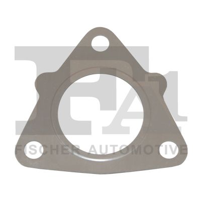 FISCHER Прокладка глушителя SUBARU Trezia 03/2011 -