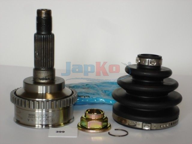 Liigendlaager, veovõll, JAPKO 62399