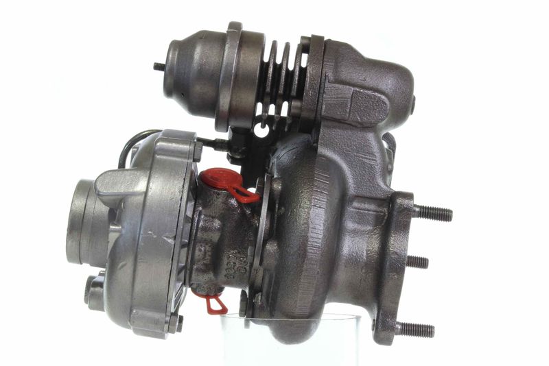 Repasované turbodmychadlo BorgWarner 53149886001