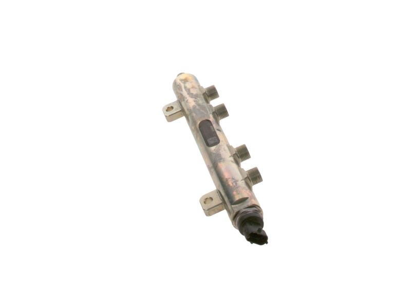 BOSCH F00RL00143 Distributor Pipe, fuel