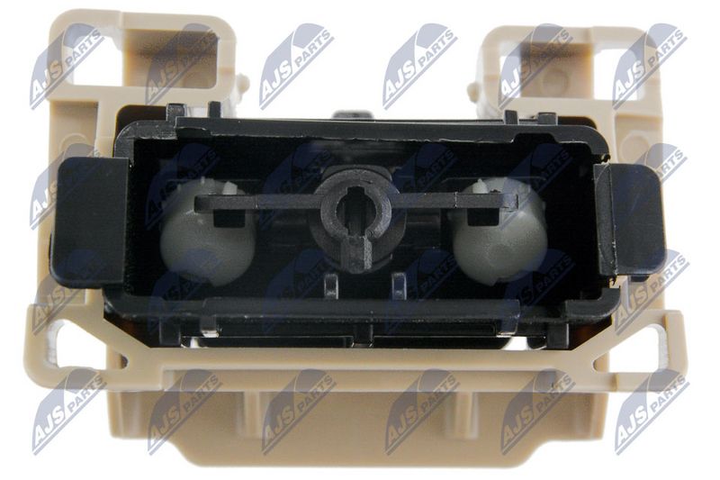 NTY EDS-MZ-010 Washer Fluid Jet, headlight cleaning