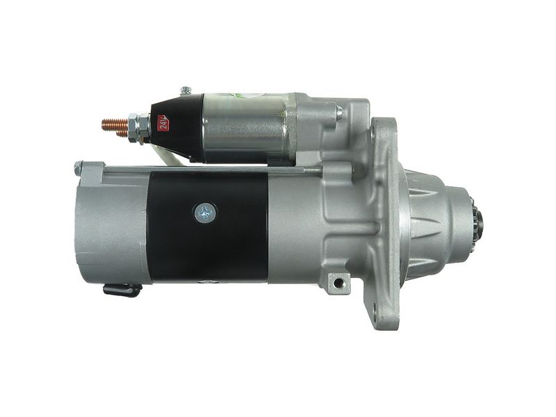 AS-PL S5205 Starter