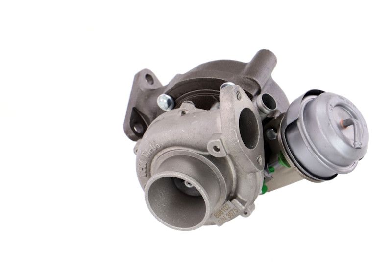 REMANTE 003-001-000306R Charger, charging (supercharged/turbocharged)