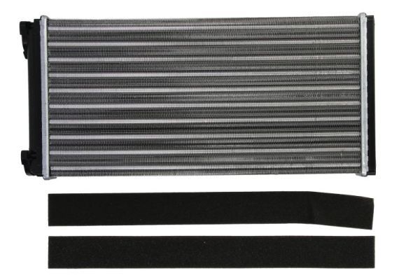 THERMOTEC D6MA005TT Heat Exchanger, interior heating