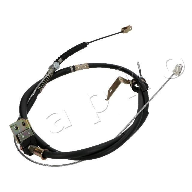JAPKO 1312032 Cable Pull, parking brake