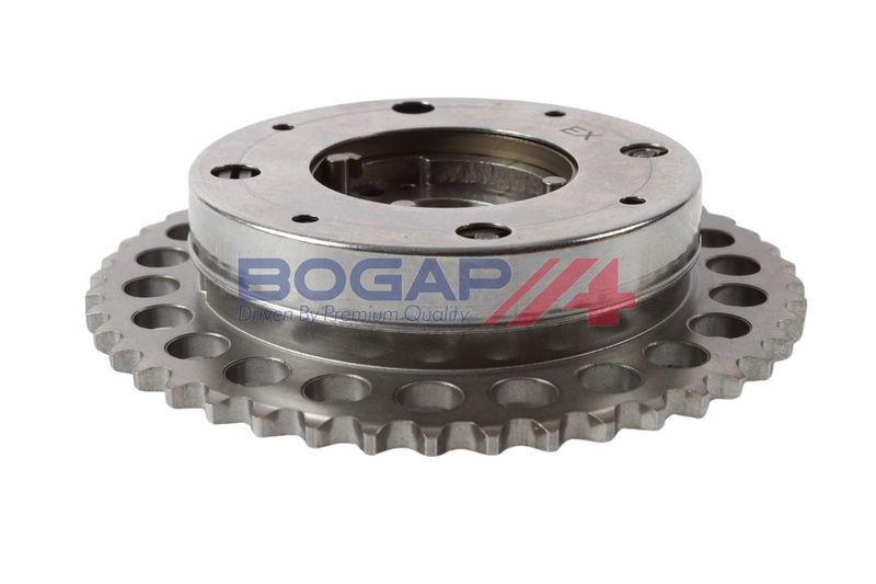 Piñon cadena de distribucion BOGAP B1336132 - 5