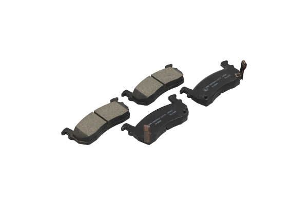Kavo Parts KBP-6530 Brake Pad Set, disc brake