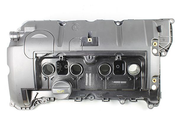 METZGER AUTOTEILE 2389129 Cylinder Head Cover