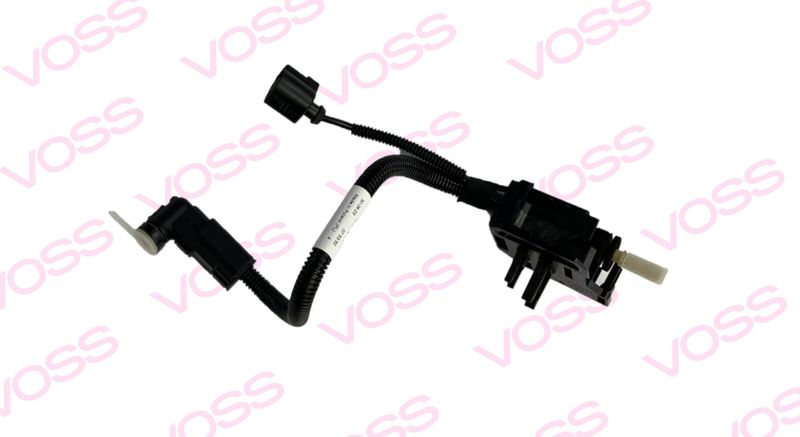 Product Karbamīda šļūtene VOSS 7011764600 Image