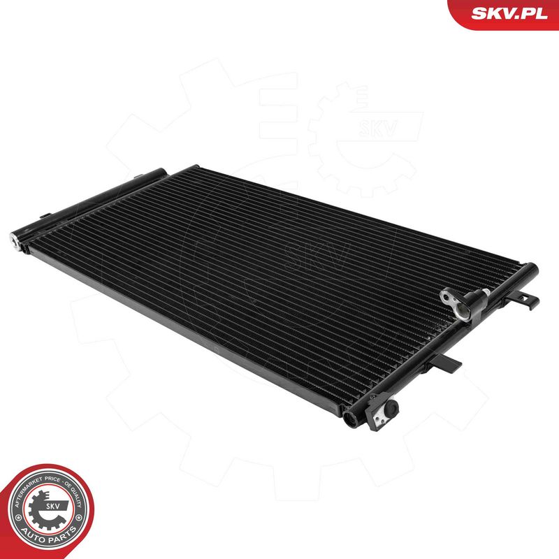 Kondensaator, kliimaseade, ESEN SKV 86SKV070