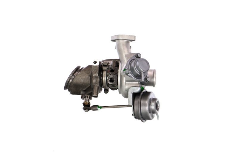 REMANTE 003-001-001052R Turbokompresorius