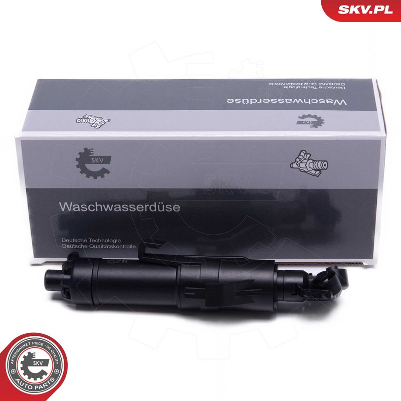 Pesuveedüüs, Tulepesurid, ESEN SKV 15SKV729