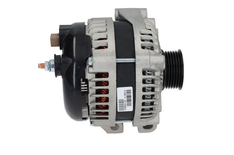 Generaator, HC-Cargo F 032 116 671