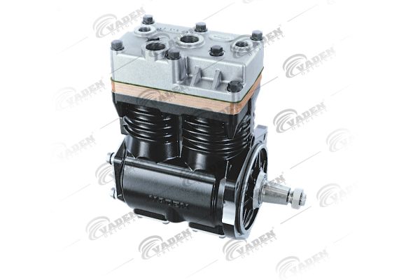 kompresor RVI 1700010002