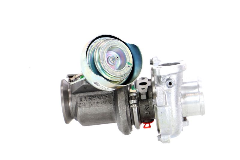 REMANTE 003-001-003920R Charger, charging (supercharged/turbocharged)