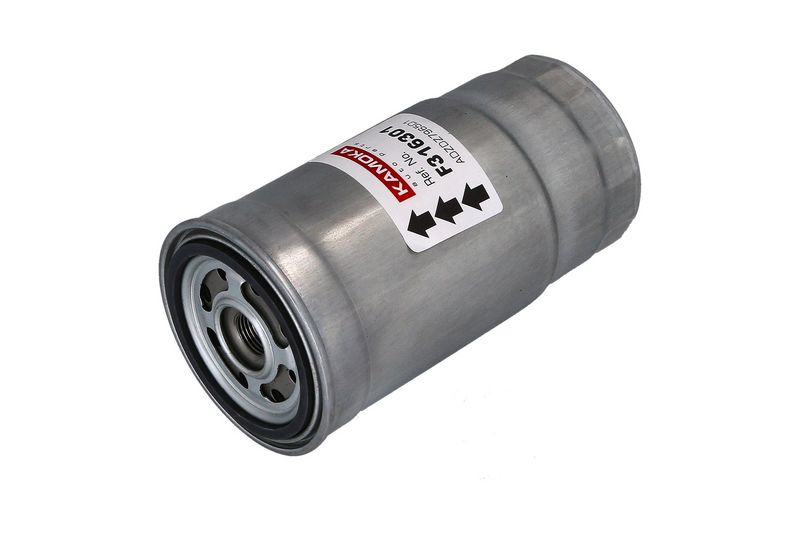 Kütusefilter, KAMOKA F316301