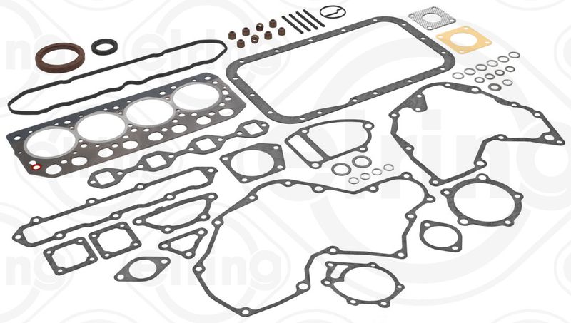Product Image - Complete pakkingset, motor - 644.600 - ELRING