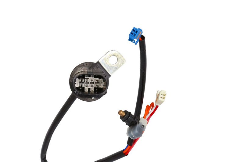 KAMOKA 1611019 Connecting Cable, injector