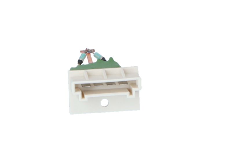 Odpor, vnitřní tlakový ventilátor 342090