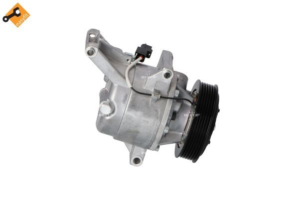 NRF 320110 Compressor, air conditioning