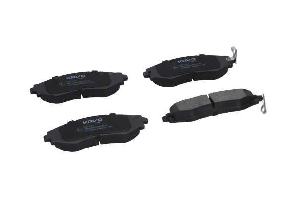 Kavo Parts KBP-1011 Brake Pad Set, disc brake