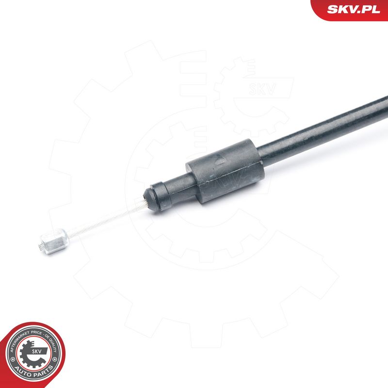 Tross, seisupidur, ESEN SKV 25SKV033