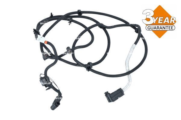 Furtun, soluție de uree NRF 706020