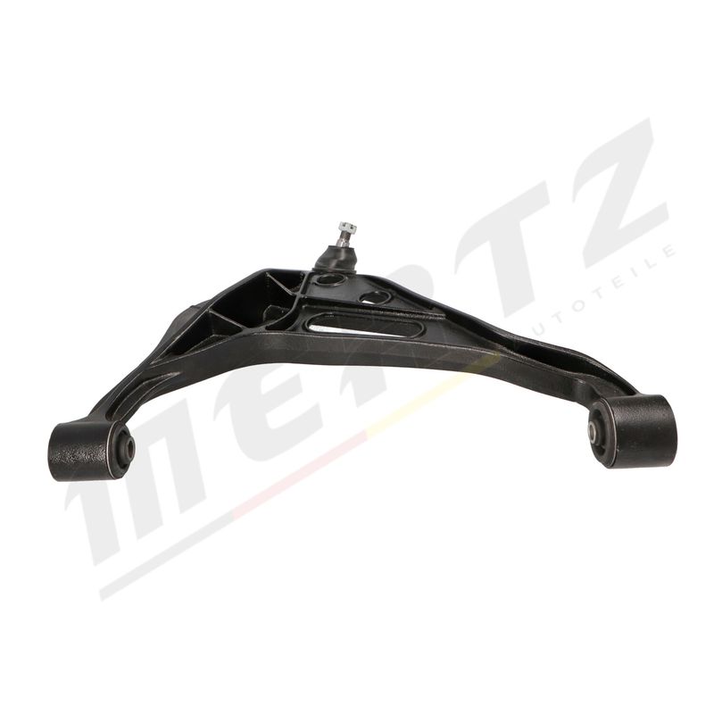 MERTZ M-S0829 Control/Trailing Arm, wheel suspension