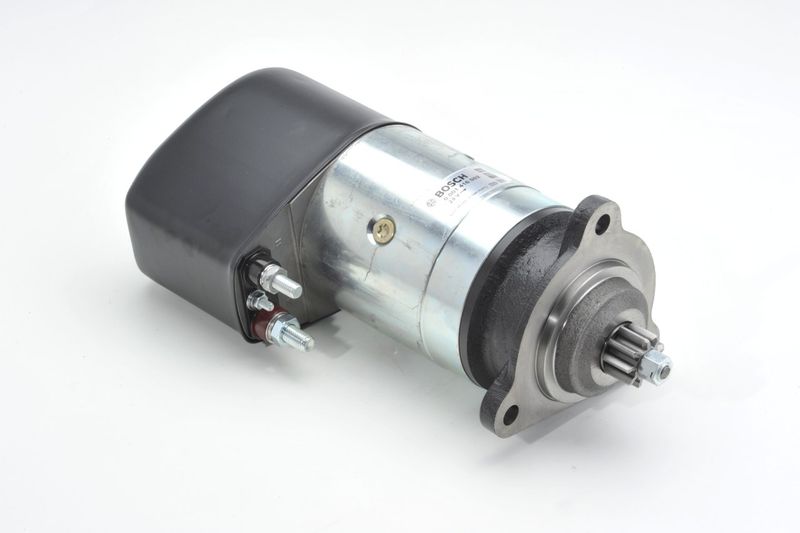 BOSCH 0001416002 Starteris