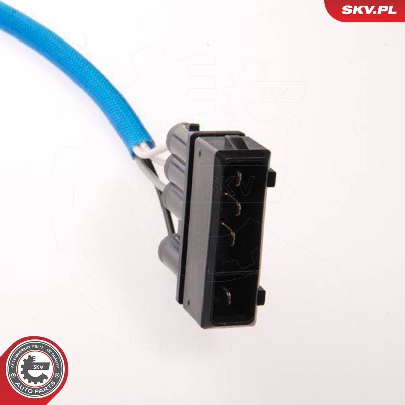 Lambda andur, ESEN SKV 09SKV030