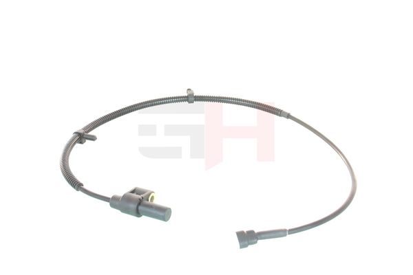 Andur, rattapöörete arv, GH GH-712549