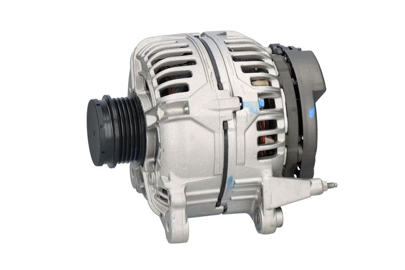 GENERATOR / ALTERNATOR VALEO 437341 8