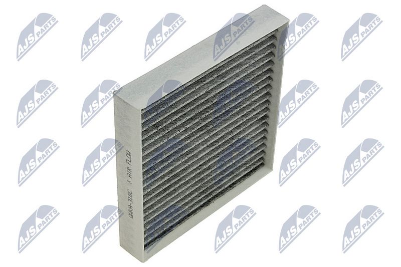 Filter, salongiõhk, NTY FCF-KA-318C