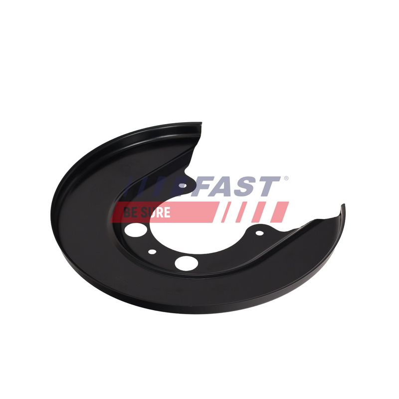 FAST FT04098 Splash Guard, brake disc