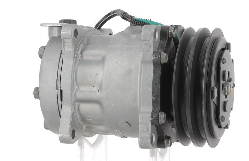 CEVAM 8600011 Compressor, air conditioning