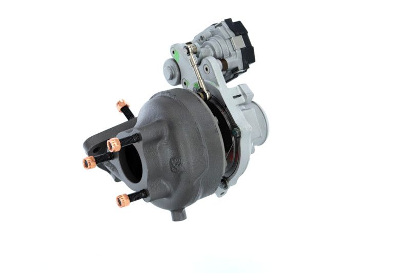 REMANTE 003-002-001080R Turbokompresorius