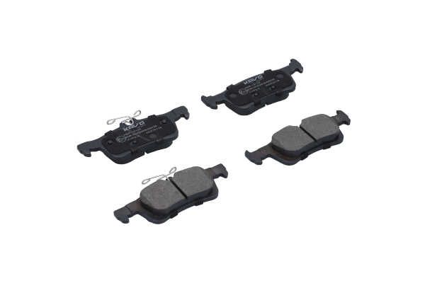 Kavo Parts KBP-10130 Brake Pad Set, disc brake