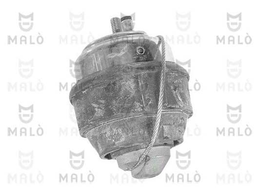 окачване, двигател AKRON-MALÒ