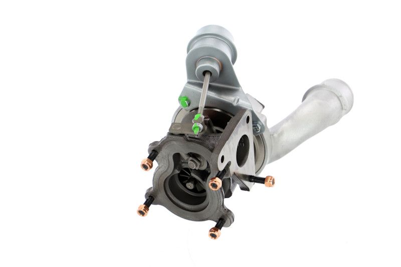 REMANTE 003-002-001087R Charger, charging (supercharged/turbocharged)