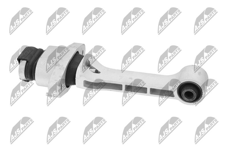 Paigutus, Mootor, NTY ZPS-HY-537