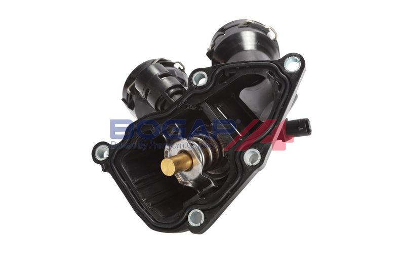 Termostato BOGAP C4245128 - 7