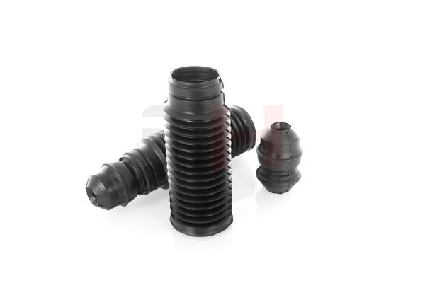 Tolmukaitse komplekt, Amordid, GH GH-692205