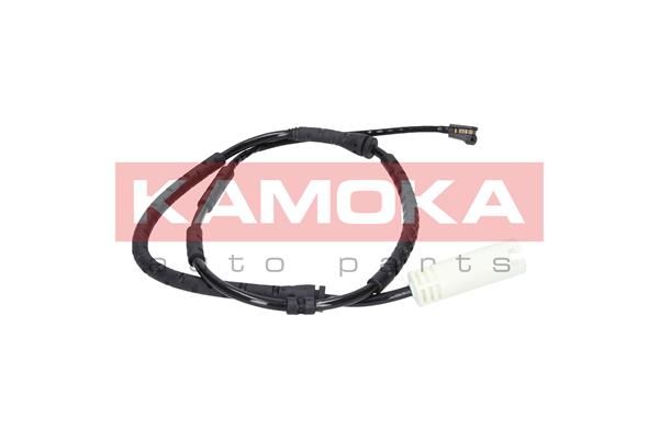 KAMOKA 105087 Warning Contact, brake pad wear