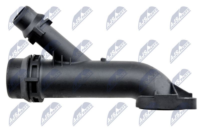 NTY CTM-BM-042 Coolant Flange