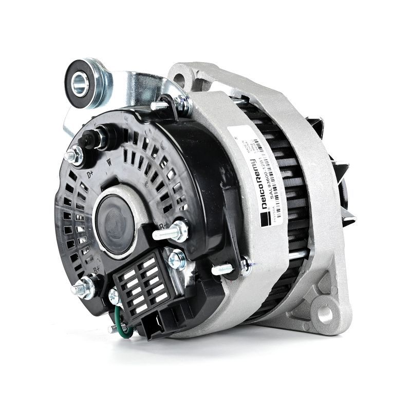 Delco Remy SAL93600-12B1 Alternator