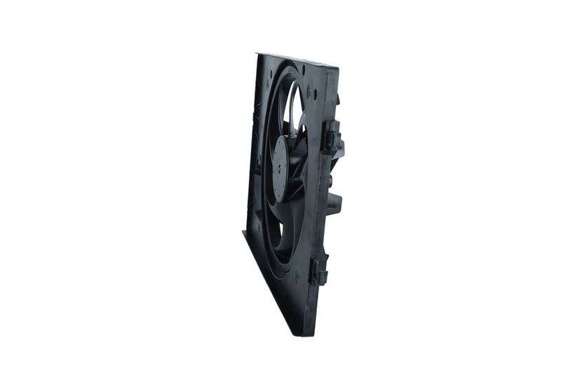 Ventilaator, mootorijahutus, NRF 470221